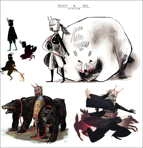 wsong:   Hellsmouth Concept  