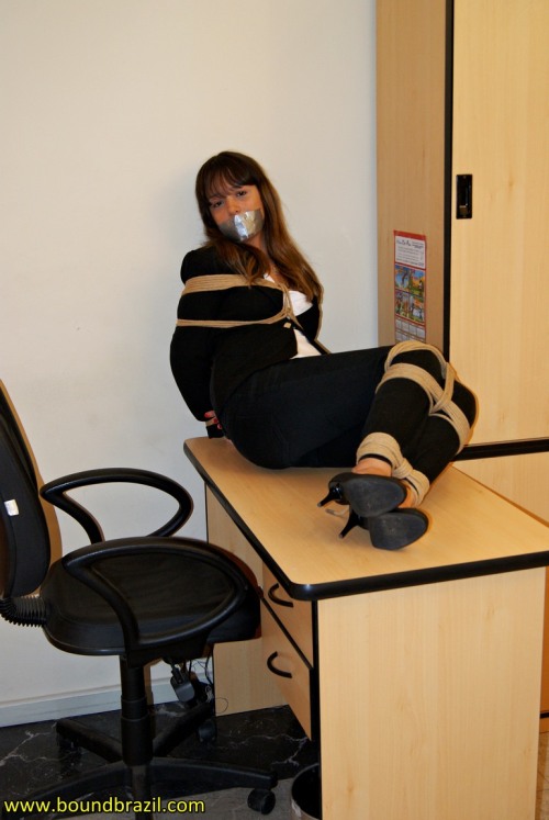 bondagehedgehog:  Lia adult photos