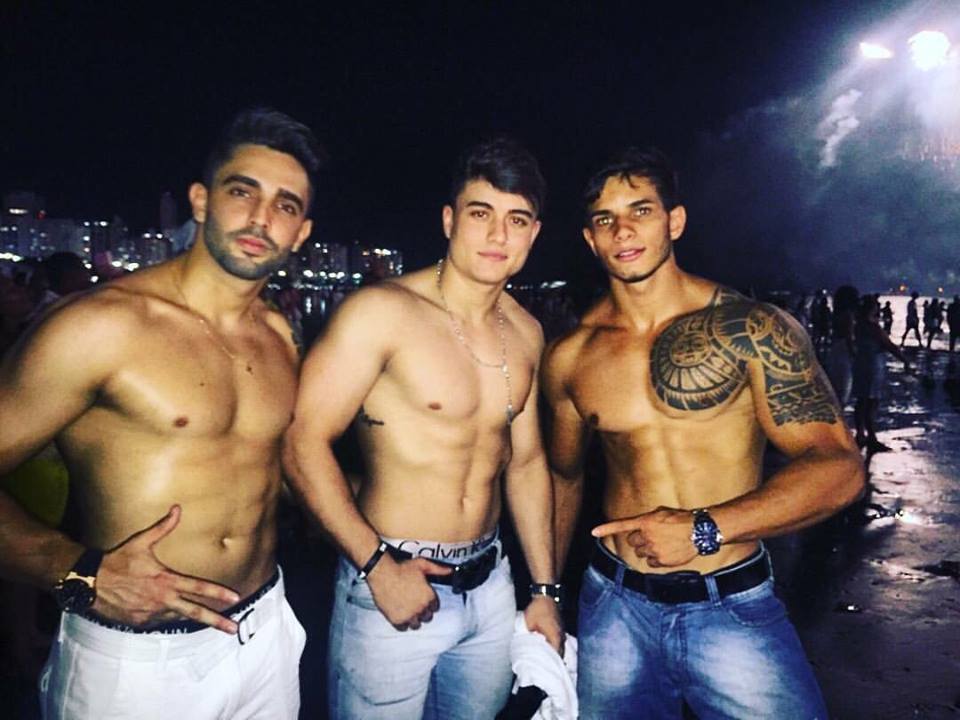 texasfratboy:  Best buds for life!
