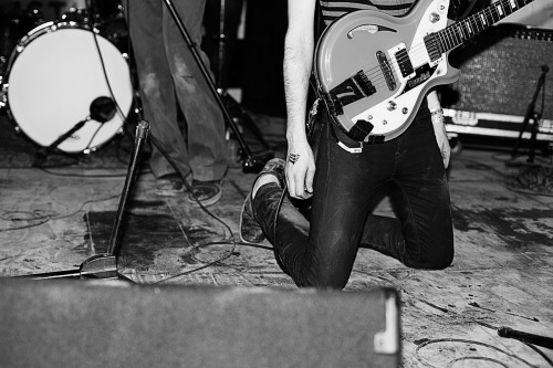 takayukiokada-photography:  Fat White Family 