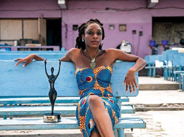 bunitv:  These are some Filmmakers of African descent we loved in 2013! 1. Steve