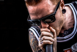 iswearshesperfectforme:  Matty Mullins by lehman_11 on Flickr. 