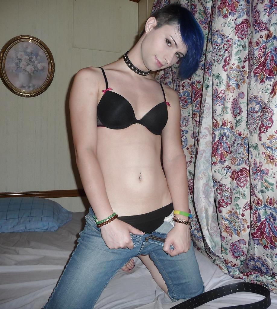 This Tumblr Is For Porn and BDSM