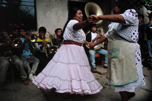 XXX 5centsapound:  David Alan Harvey:  Oaxaca, photo