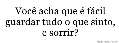 Superficial love