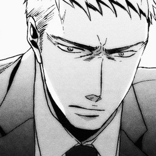 murasakiyuzu:  D · O · U · M · E · K · I “[My name] doesn’t matter to me.”