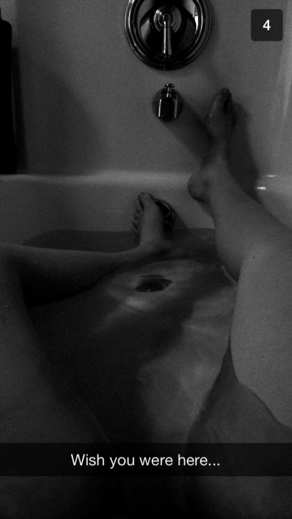 pollutedbrain:  Yummy submission. I’m sure there are viewers looking at this rt now that wish they were too 