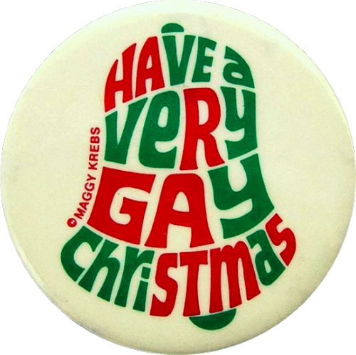 transparentstickers:Transparent vintage LGBT badges, images from lgbt_history on instagram. Requeste