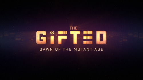 “The Gifted” Season 2 gallery