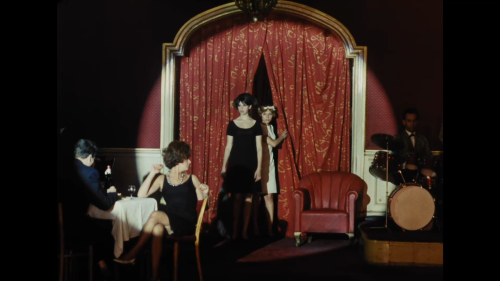 Sedmikrásky (Věra Chytilová, 1966)