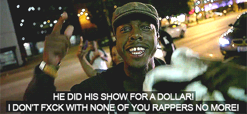 slimman:  Respect.