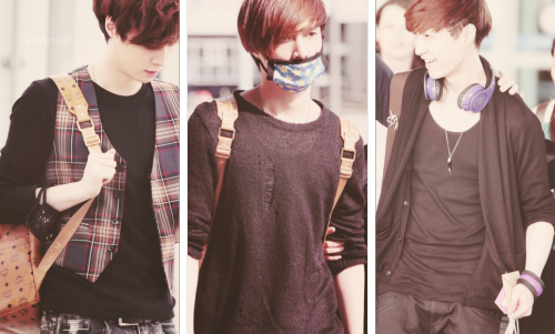 Sex krisitup:  Lay Airport Fashion Appreciation pictures