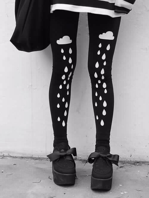 fluffyxprincess:  *Different is Better*