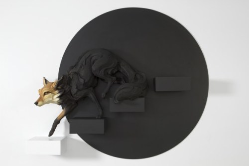 Fade To Black, Beth Cavener