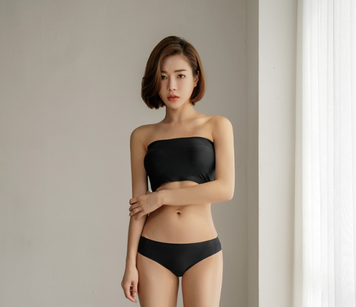 An Seo Rin - April 30, 2018 1st Set