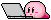 kirby computer