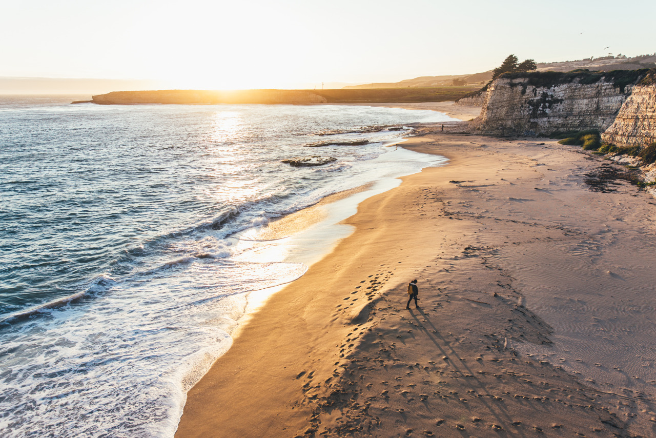 brianfulda:  Road trip down California’s Central Coast to photograph the sunset