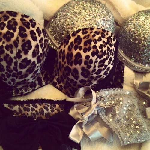 all the pretty things✨