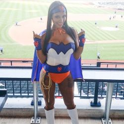 #metsfriday #mets #lgm #letsgomets #metsgirl