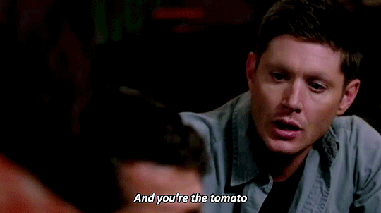 destielownsmyass:    supernatural is so fucking ridiculous sometimes  