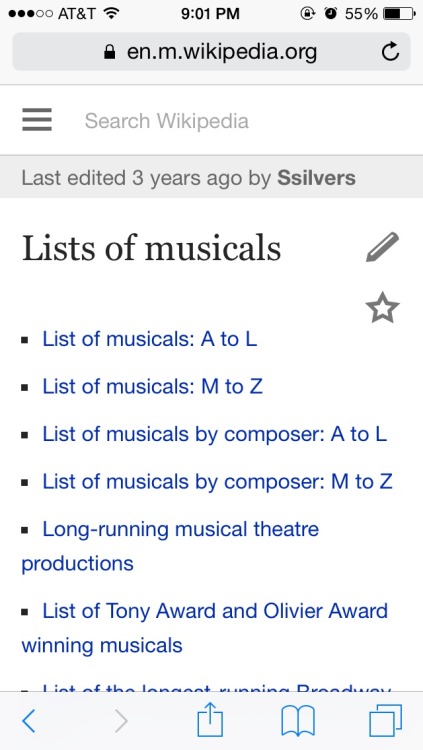 justatheatreblog - Here’s just a short list of the shows I want...