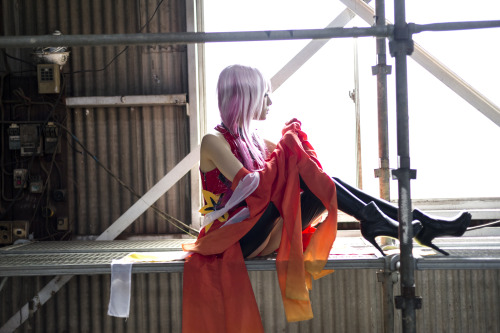 Guilty Crown - Inori Yuzuriha (Usakichi) 3HELP US GROW Like,Comment & Share.CosplayJapaneseGirls1.5 - www.facebook.com/CosplayJapaneseGirls1.5CosplayJapaneseGirls2 - www.facebook.com/CosplayJapaneseGirl2tumblr - http://cosplayjapanesegirlsblog.tumblr.