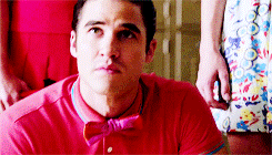 andercriss:  The hardest word to say is goodbye. 