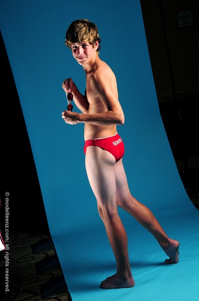 His name’s Patrick, pictures from Modelteenz Patrick special edition 118, cute,