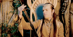 arwenundomie1-deactivated201509: Elves in pastel colors || requested by lovelythranduil
