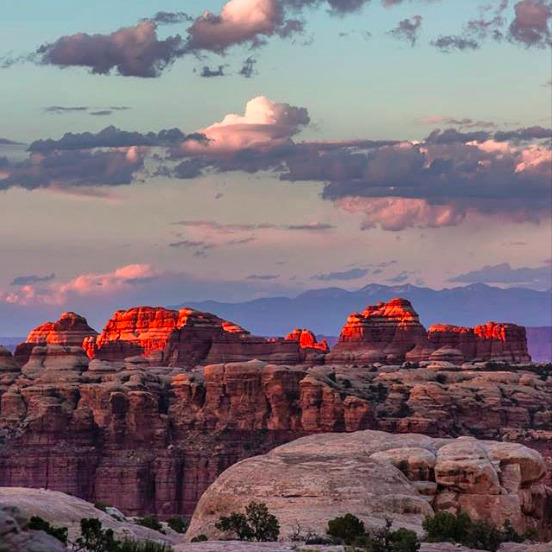 micdotcom:  17 stunning photos remind us how America really is the beautiful All