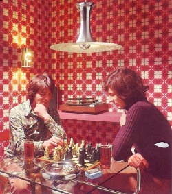 danismm:  Chess Players 