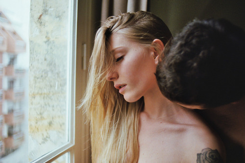 cuprikorn:  untitled by maud chalard on Flickr.