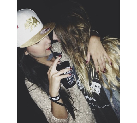 x$x BLCK WOMN x$x