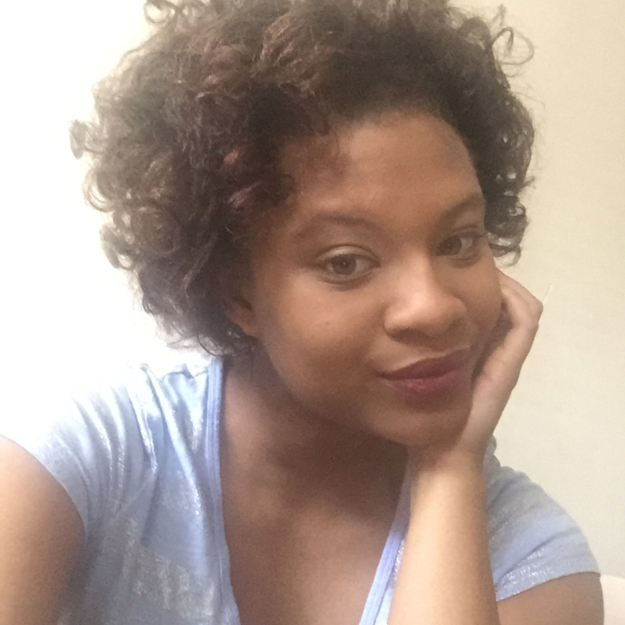 livelovejocee:These are my favorite six selfies of 2015 💋👑  Her eyes&hellip;.