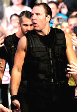 rasslin'