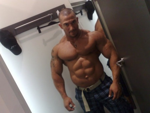 Jockheads