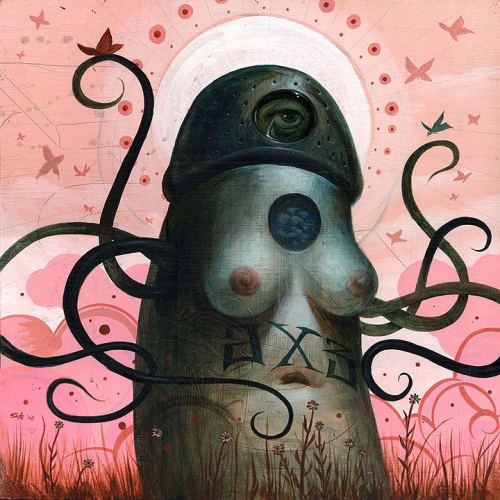 backwrdblackbrd:  Jeff Soto 