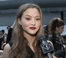 scorpio-venus-retrograde:Devon Aoki