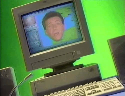 Guys, Its Time To Low-level Format The Hard Drive And Reinstall Windows. Weve Got The Paul Reiser Virus.