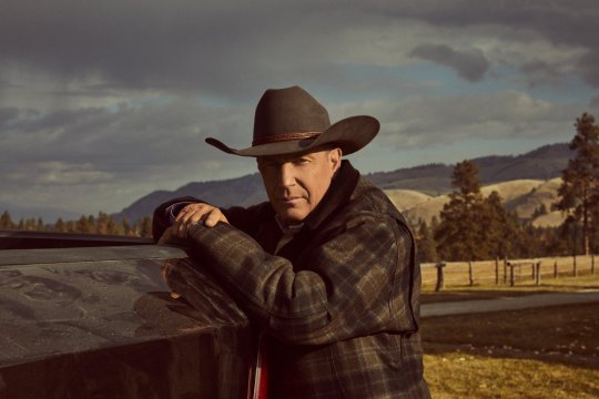 ‘Yellowstone’ se convierte en franquicia y expande su universo vaquero con dos nuevas series - Fuera de Series
