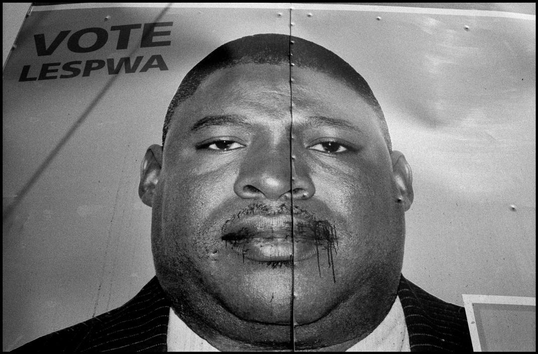 Magnum Photos Photographer Portfolio