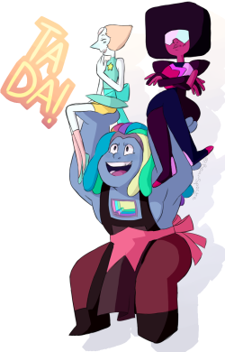 bearspectre:  BISMUTH IS STRONG 