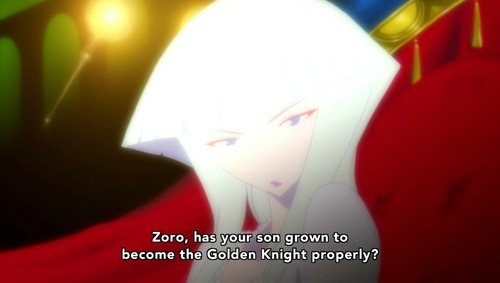 Spring Fire Garo Honoo No Kokuin Ep 2 Thoughts Part 1 Spring Fire Garo Honoo No Kokuin Ep 2 Thoughts Part 1