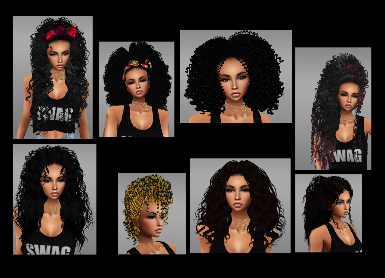 sims 4 imvu hair