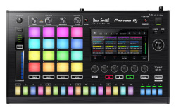 djandyw:  TORAIZ SP-16: Pioneer DJ’s First