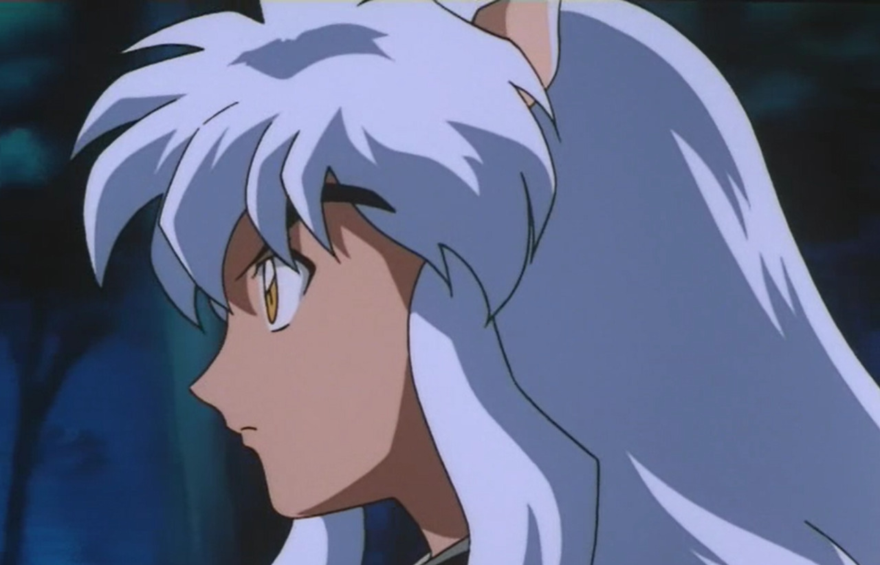 Discuss Everything About InuYasha