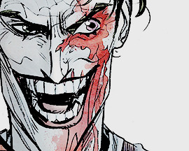 iamnotjoking: The Joker in Curse of the White Knight