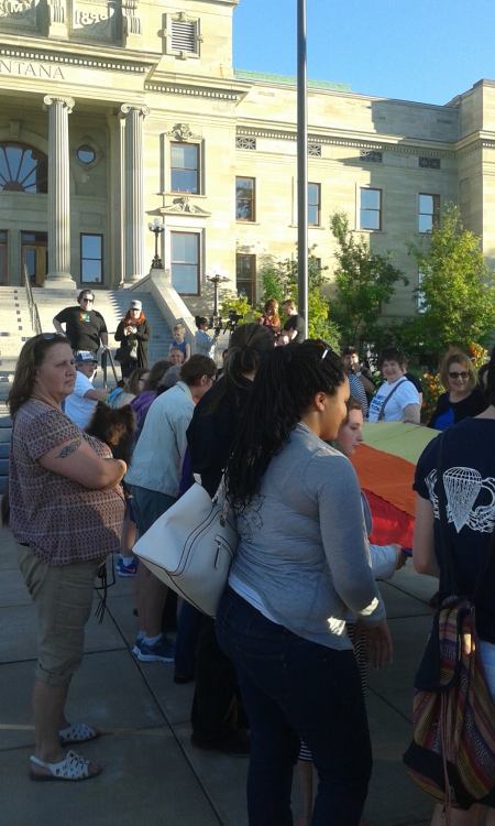 We Stand with Pulse An amazing show of support from organizations, community members and allies from