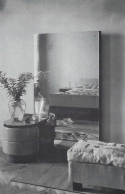 roisinkiely:OSVALDO BORSANI CASA G – 1935