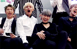 Boyfriends